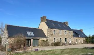 Traou ar Vilin - 普勒默尔博杜