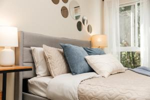 Signature One Bedroom Apartment