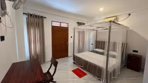 Siluni Villa Midigama - Kumbalgama