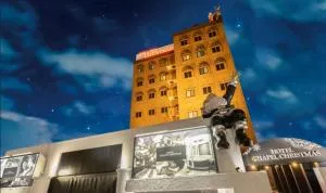 ホテル ブランチャペルクリスマス 四日市 - Hazu