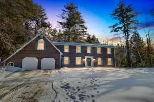 19 Mile Bay - Tuftonboro - Lake Winnipesaukee - Ossipee