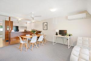 Noosasoon - Central Family Friendly Holiday Apt with Pool