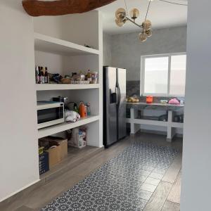 House Belle Vue, Tequesquitengo