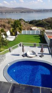 House Belle Vue, Tequesquitengo