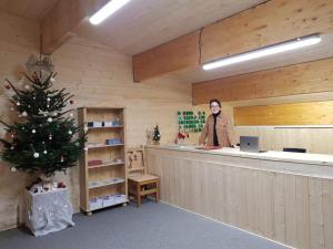 Apartment Chamrousse near Ski Lift