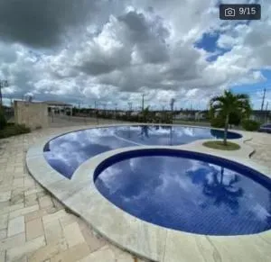 Casa em Maceió próx aeroporto em condomínio - 乌尼昂-杜斯帕尔马里斯