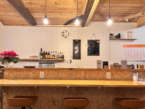 Guest House & Cafe Yamaboushi