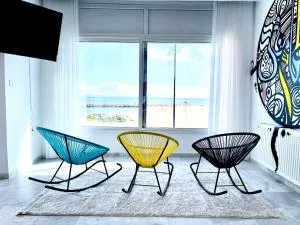 Kamilya - La Goulette