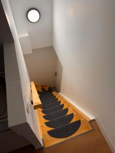 Appartements Loft Moderne : photos des chambres