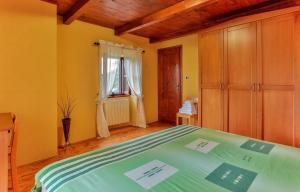 Family friendly house with a swimming pool Sveti Kirin, Central Istria - Sredisnja Istra - 23761