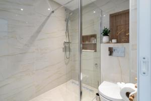 Apartments with parking space Mastrinka, Ciovo - 23789