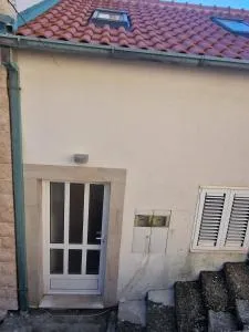 Apartments by the sea Drasnice, Makarska - 23854 - Drašnice
