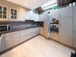 Apartment for sixteen person with sauna