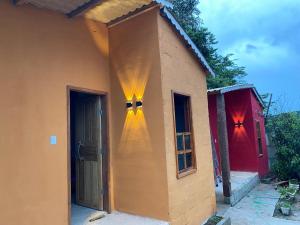 Pousada Vila Artesão