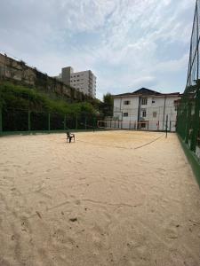 Condomínio com lazer completo! Resort Prox ao centro