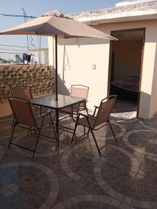 Recámara céntrica funcional