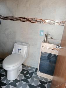 Recámara céntrica funcional