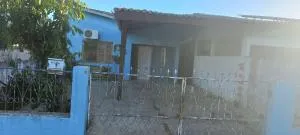 Casa familiar - Rosário do Sul