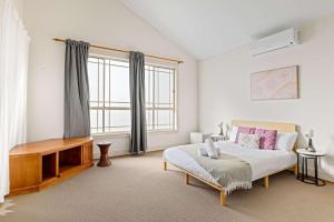 Ensuite Double Room - Prime Location in Bexley