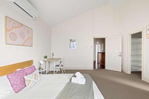 Ensuite Double Room - Prime Location in Bexley