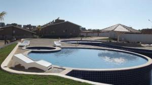 Refúgio Familiar em Caldas Novas