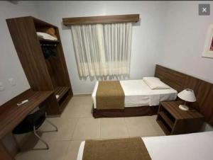 Refúgio Familiar em Caldas Novas