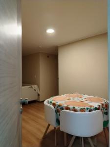 Depa con piscina 2025