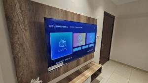 Luxury Apartment Sea View A11