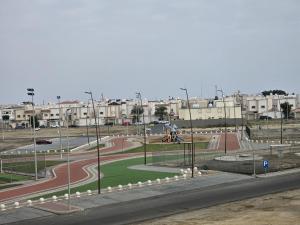 Luxury Apartment Sea View A11