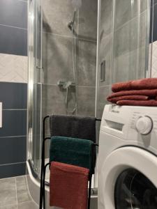 Klimatyczna kawalerka na Rynku