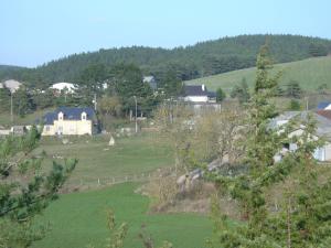 B&B / Chambres d'hotes Chez Louis chambres d'hotes a la ferme : photos des chambres