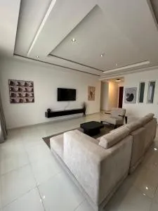 Haven apartment Ikoyi - Obalende