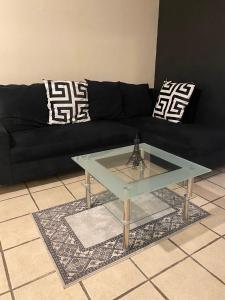 Departamento Centrico en Monterrey