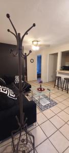 Departamento Centrico en Monterrey