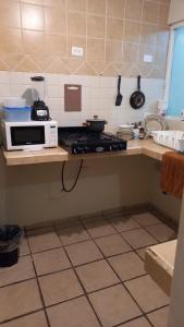 Departamento Centrico en Monterrey