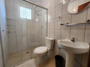 Apartamento Praia Grande Ubatuba- SP