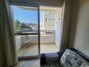 Apartamento Praia Grande Ubatuba- SP
