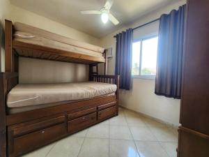 Apartamento Praia Grande Ubatuba- SP