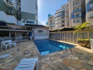 Apartamento Praia Grande Ubatuba- SP
