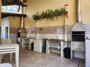 Apartamento Praia Grande Ubatuba- SP