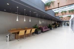 AG52 - Novo Bhaus On Augusta - Jardins - Oscar Freire - 4-Sterne-Hotels in São Paulo