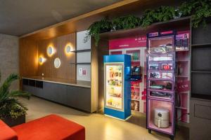 AG52 - Novo Bhaus On Augusta - Jardins - Oscar Freire