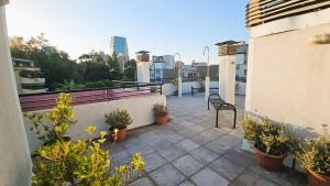 Descubre Santiago desde Nuestro Encantador Dpto
