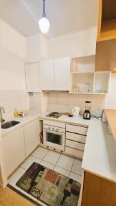 Descubre Santiago desde Nuestro Encantador Dpto