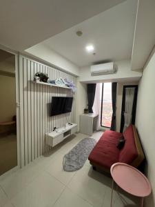 Masterstadt Batam Pollux Habibie A3 by Ocha