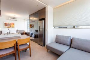 FL5 - Novo Bhaus Faria Lima - Vila Olímpia - VN Ferreira Lobo - Vista Incrível - Vaga de Garagem