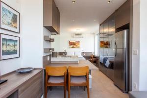 FL5 - Novo Bhaus Faria Lima - Vila Olímpia - VN Ferreira Lobo - Vista Incrível - Vaga de Garagem