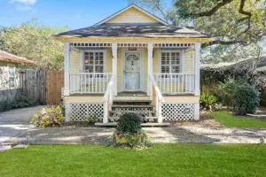 Walk to the Beach! - Landon