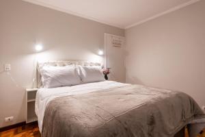 PR2 - Novo Grand Bhaus Family Paraíso - HCor - Metrô - Acomoda 4 pessoas