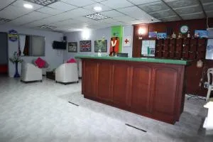 Hotel casa real - 圣罗莎德卡瓦尔